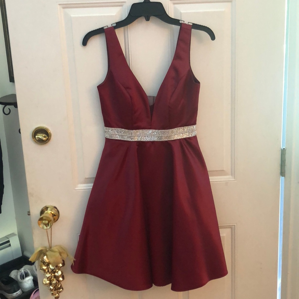 Evening and/or Party Dress